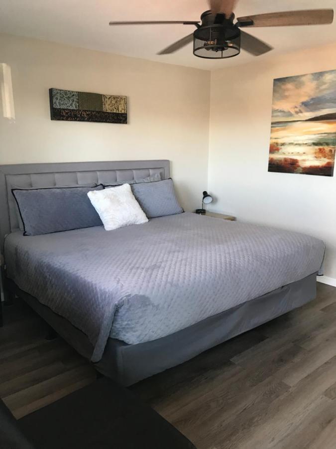 بيج Red Rock Motel And Dam Motel المظهر الخارجي الصورة
